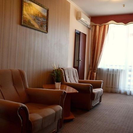 Hotel Perlyna Ars Stryi Exterior foto