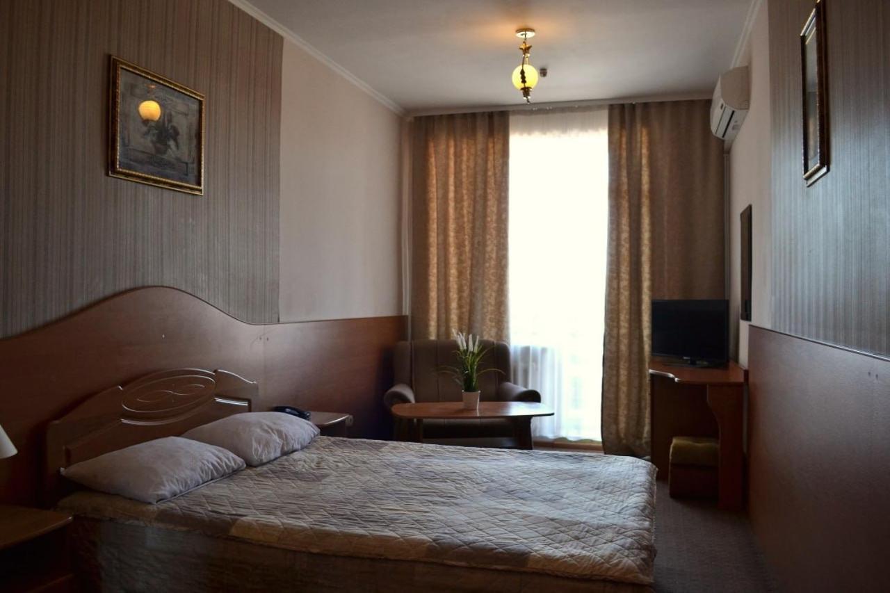 Hotel Perlyna Ars Stryi Exterior foto